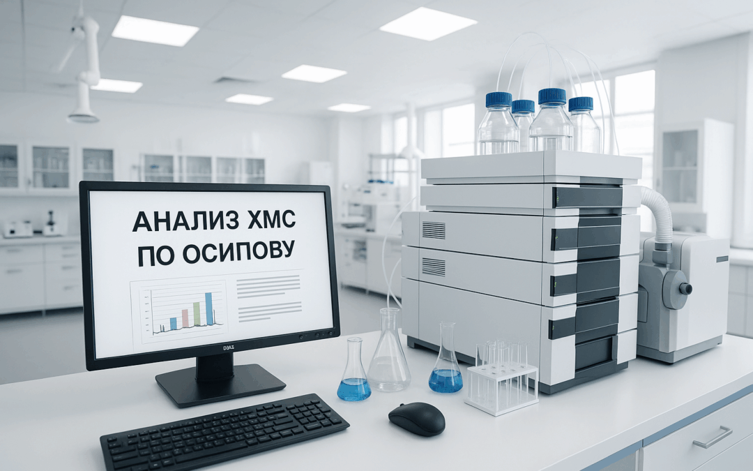 Анализ ХМС по Осипову: научный взгляд и практическая польза для здоровья