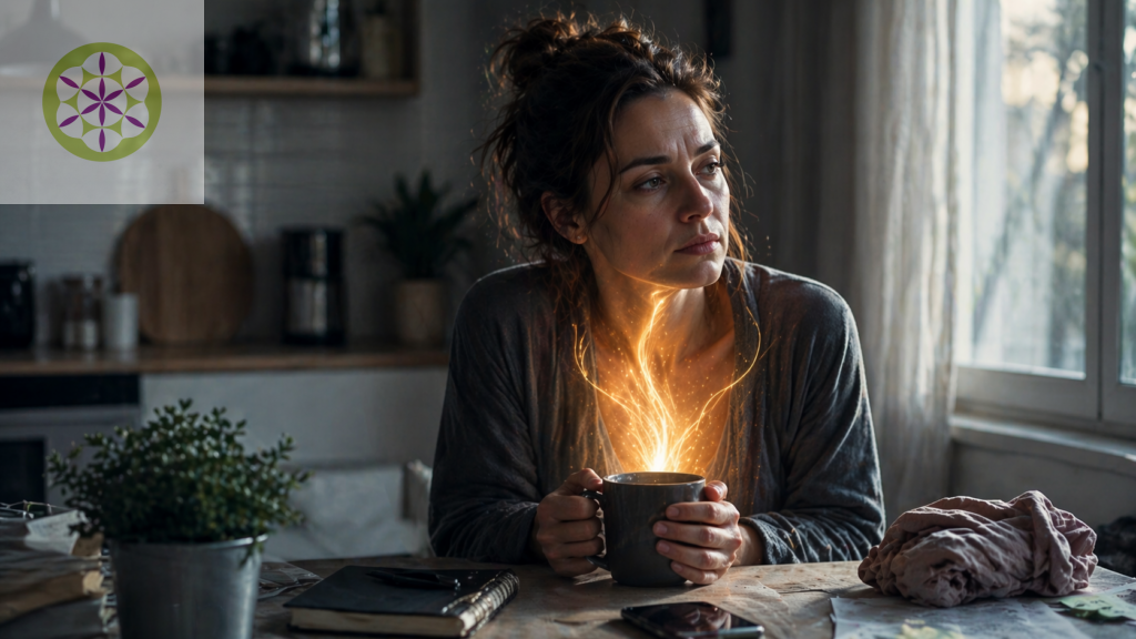 утреннее состояние: 7 скрытых причин усталости