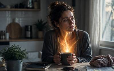 Утреннее состояние: почему вы просыпаетесь уже уставшей — 7 скрытых причин